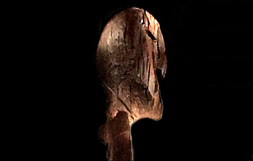 Shigir idol