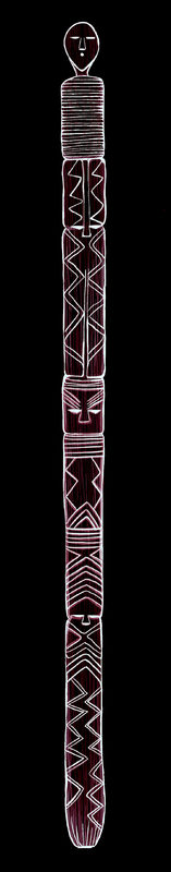 shigir idol FULL