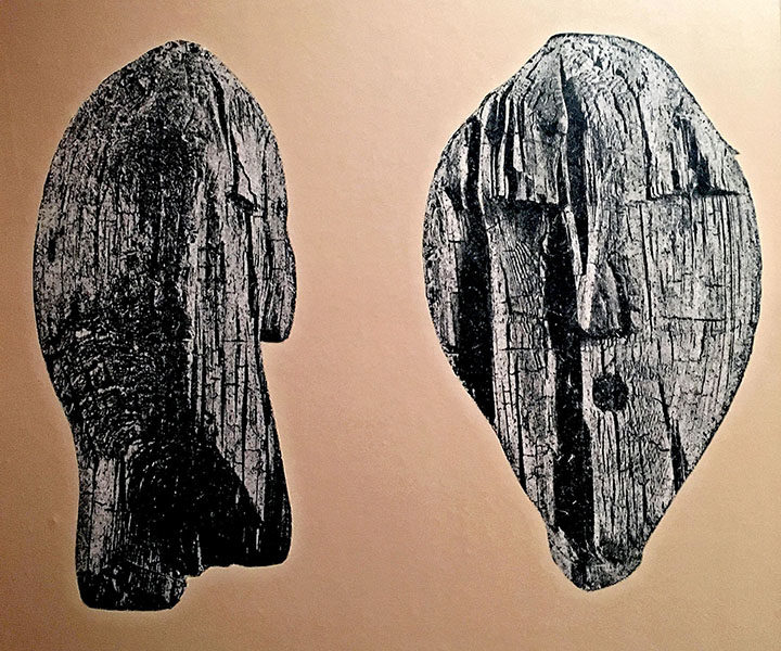 shigir idol face