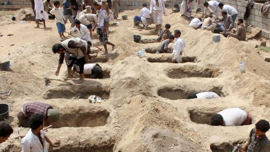 Click to enlarge Yemeníes