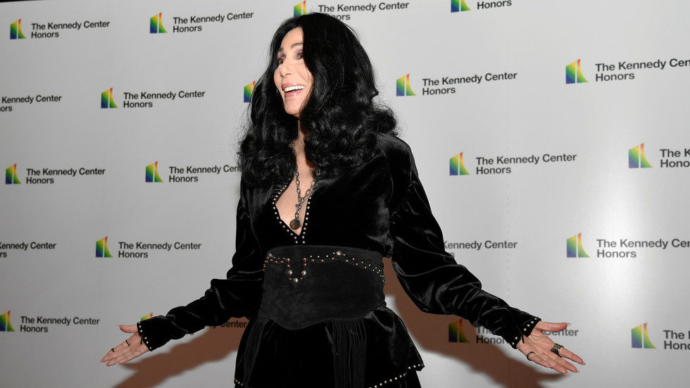 Cher