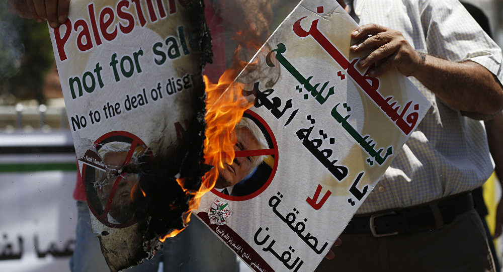 Click to enlarge middle east hatred of trump