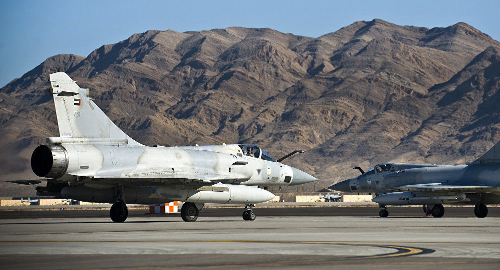 Click to enlarge mirage jet