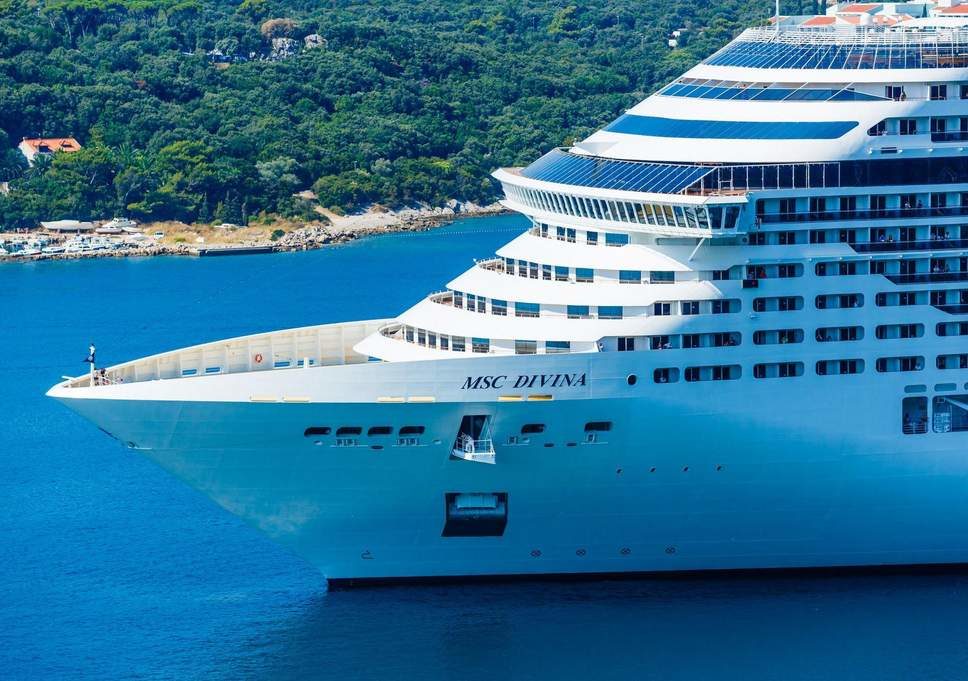 msc divina