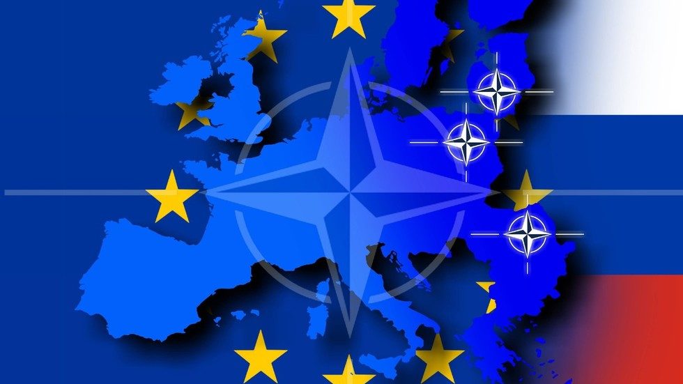 nato russia