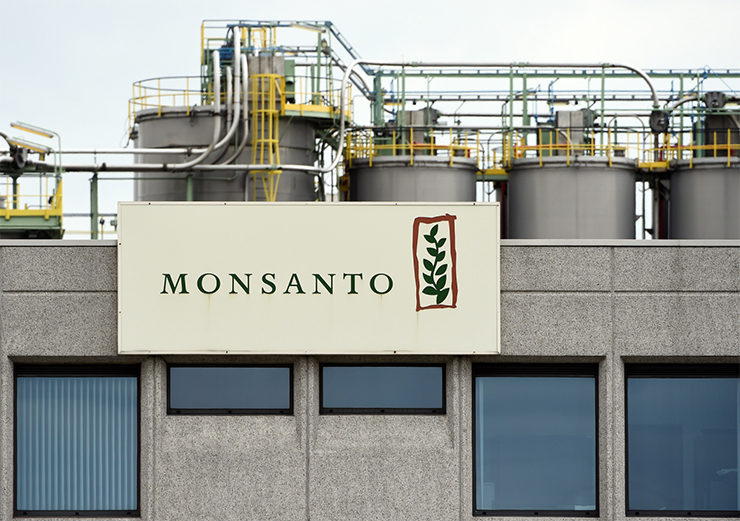 monsanto
