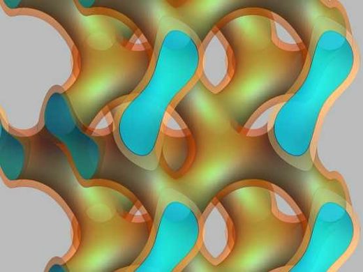 Click to enlarge lipid membrane