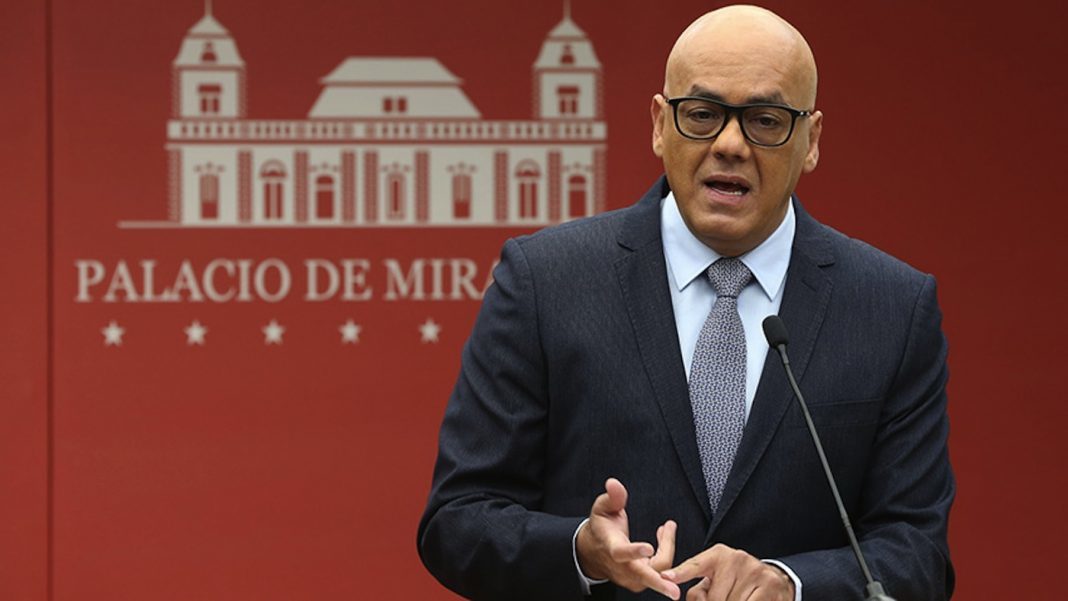 Jorge Rodriguez