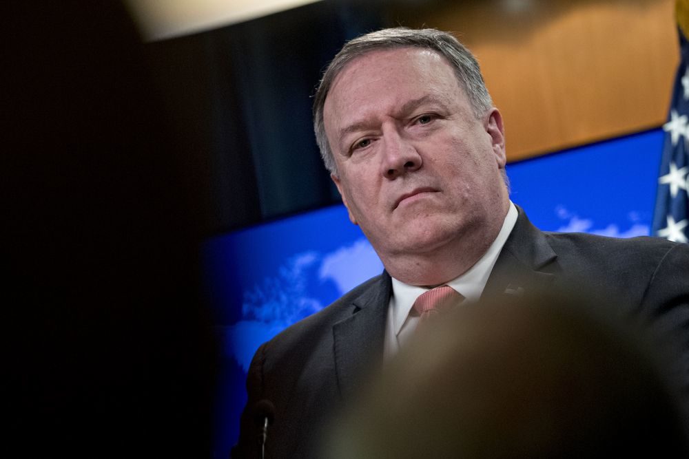 pompeo