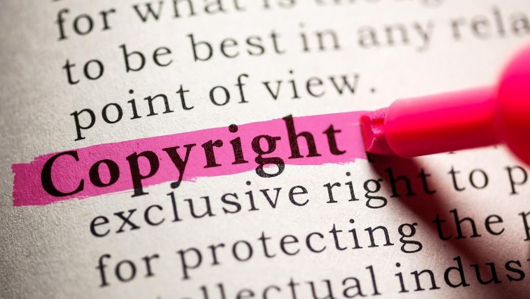 Copyright