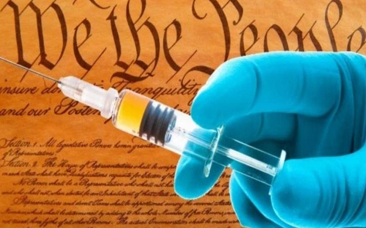 vaccine legislation