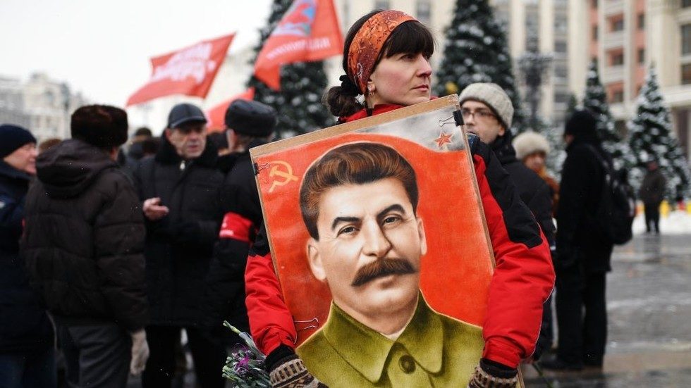 stalin