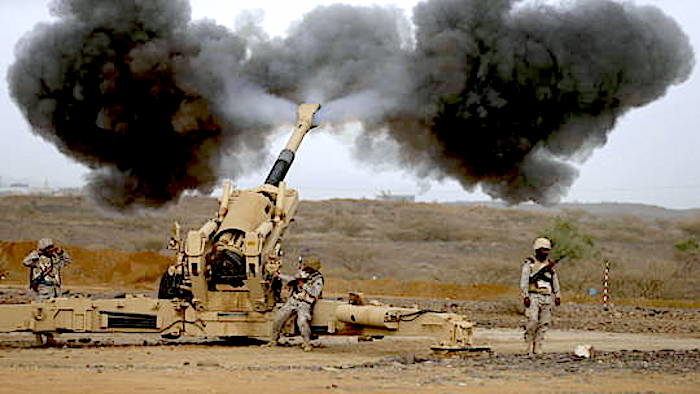 Click to enlarge Shooting thing smoke