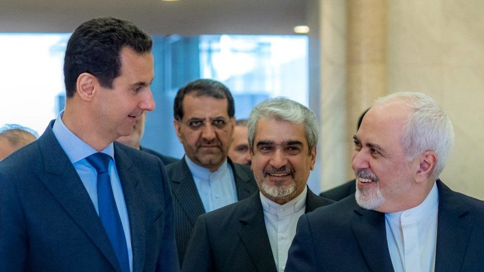 Click to enlarge Assad
