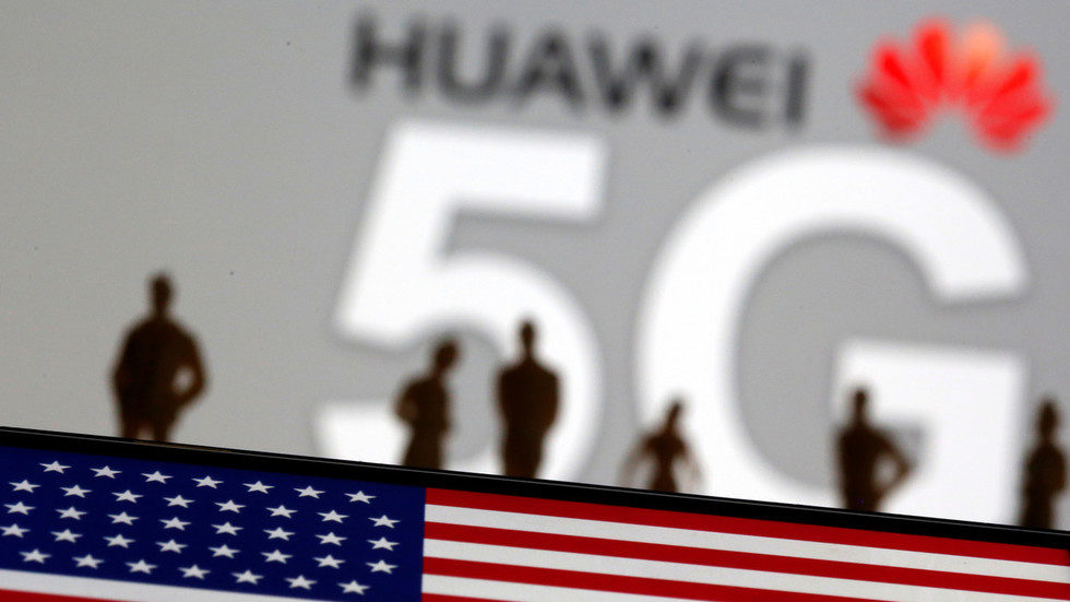 Huawei 5G