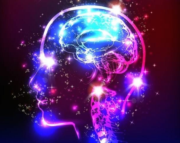 psychedellic mind