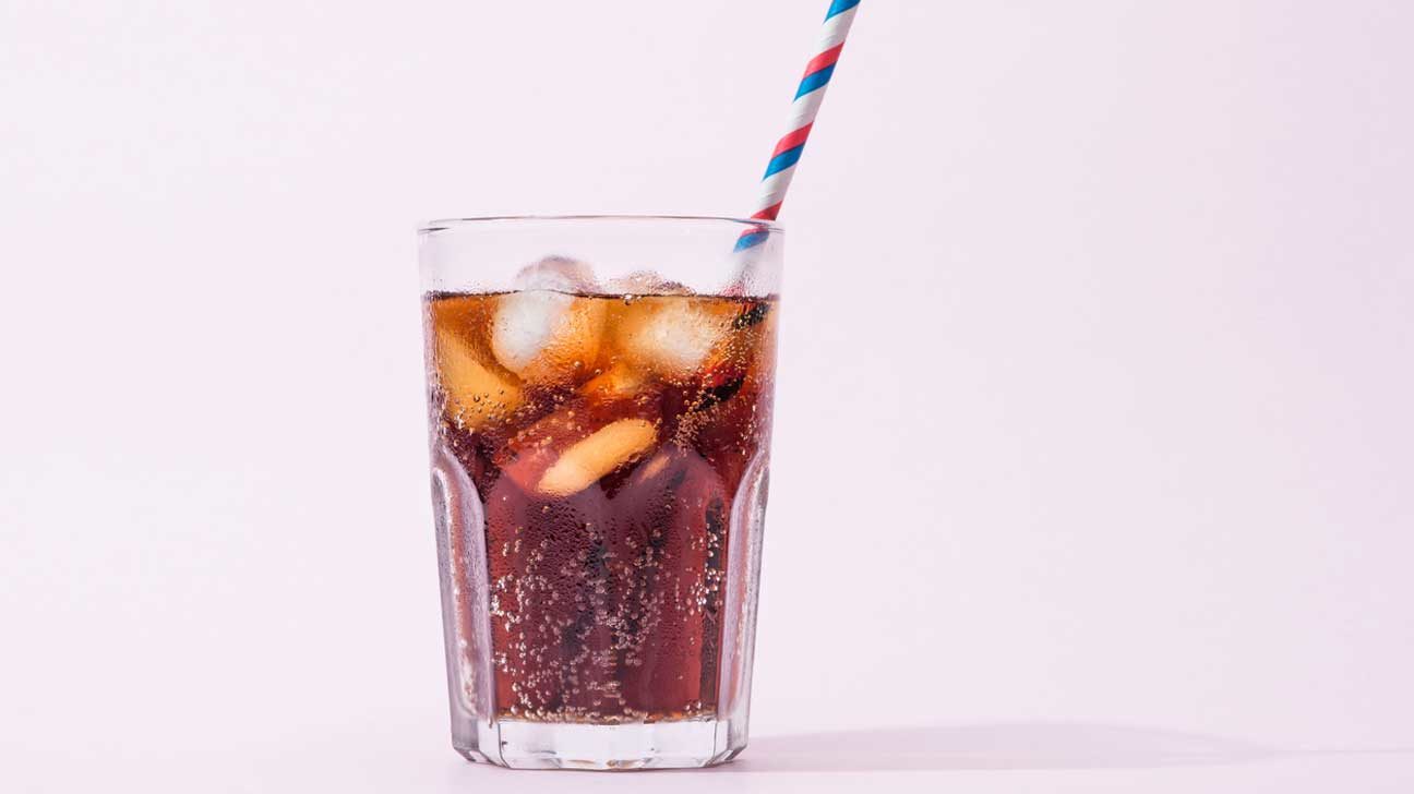 soda