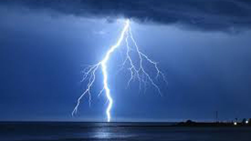 lightning