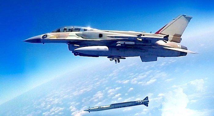 Click to enlarge Plane/Missile