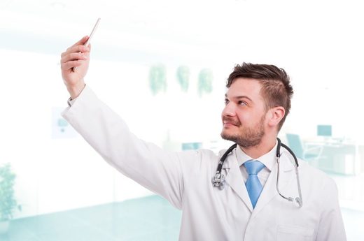 social justice doctor