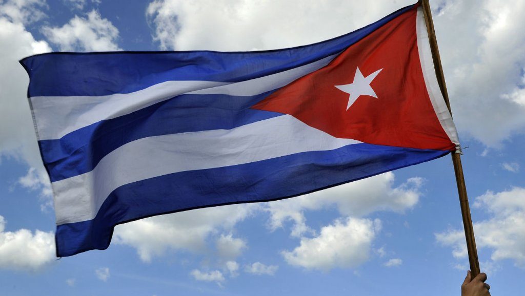 Click to enlarge cuba