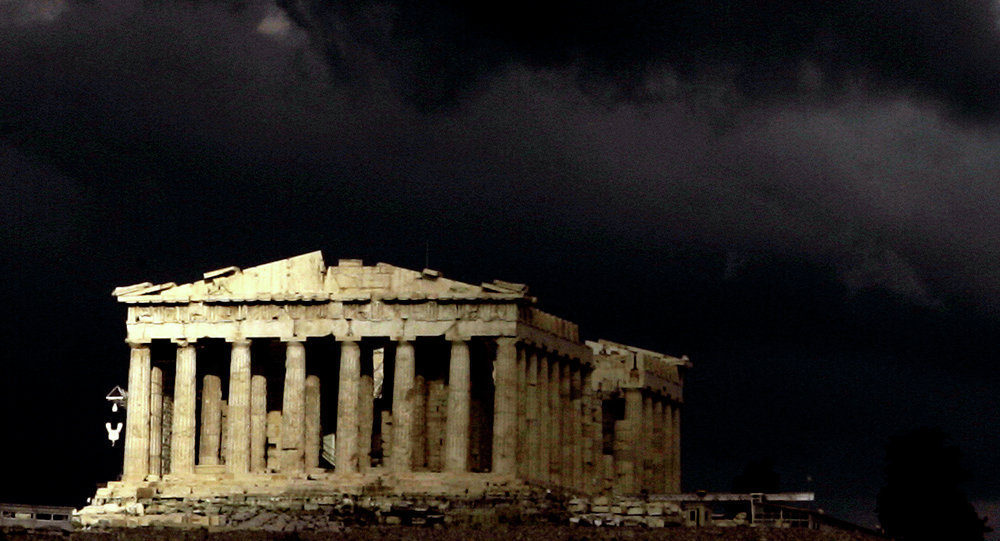 Acropolis