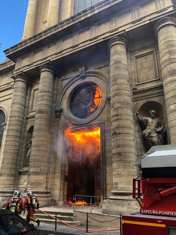 Click to enlarge saint-sulpice