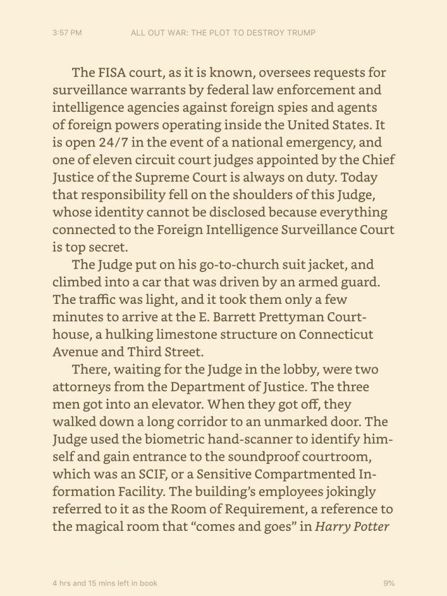 Click to enlarge all out war plot to destroy trump chapter 3