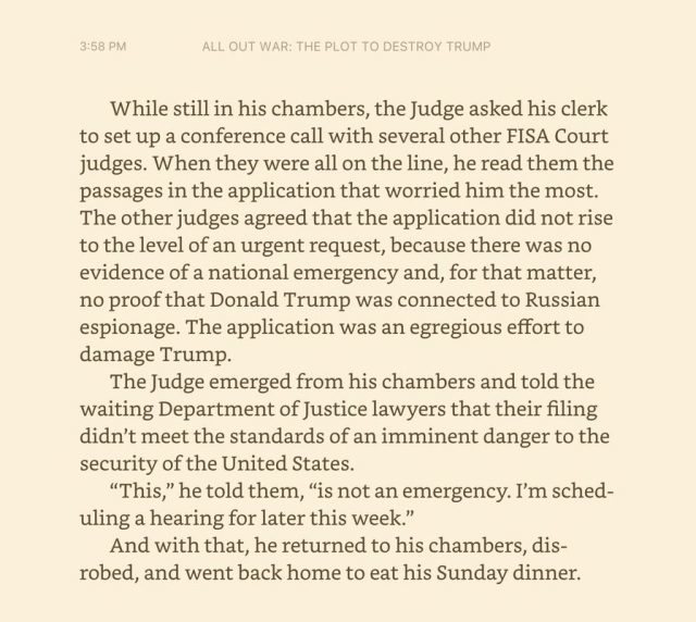 Click to enlarge all out war plot to destroy trump chapter 3
