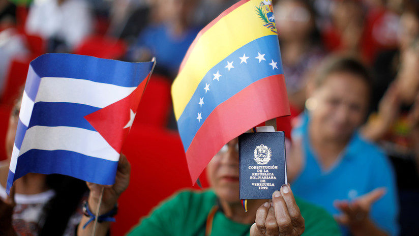 Caracas Venezuela