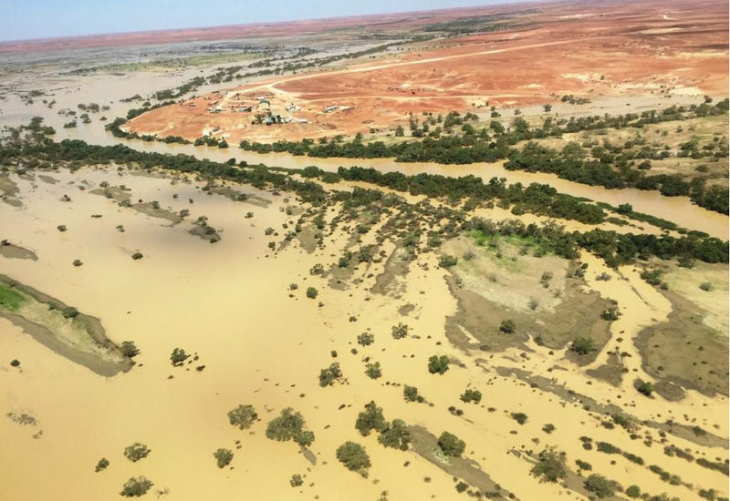 Lake Eyre