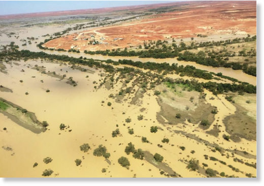 Lake Eyre