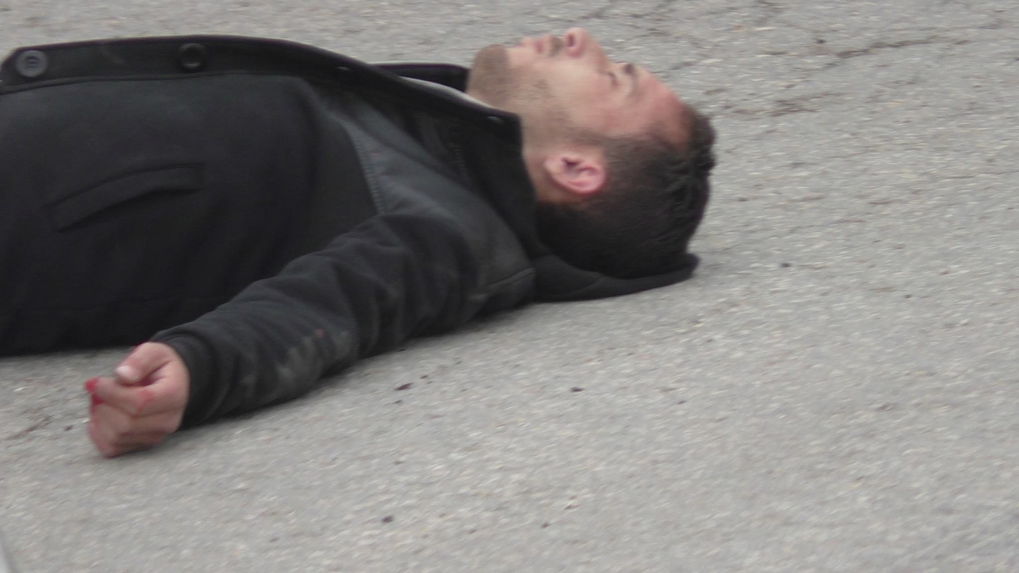 Click to enlarge Abed al-Fatah al-Sharif killed hebron