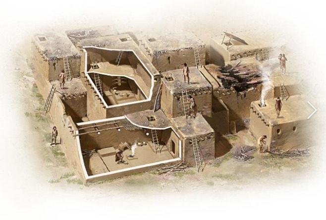 Çatalhöyük