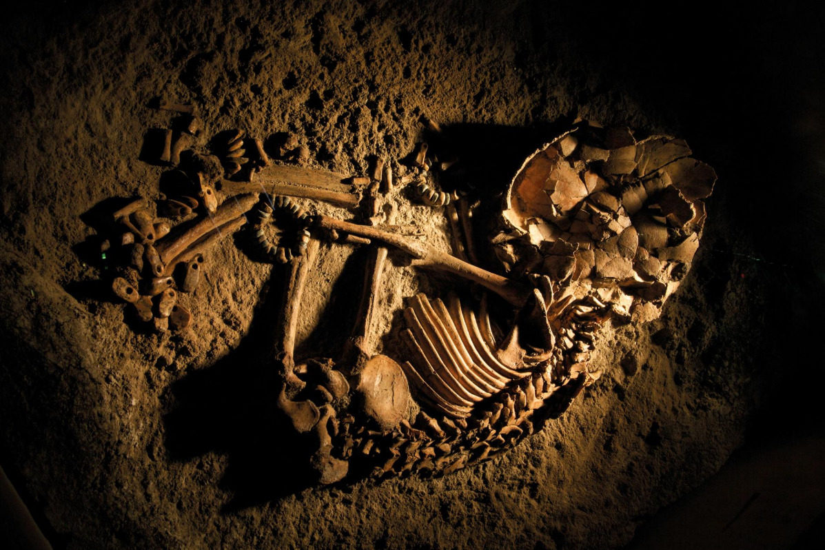 Çatalhöyük
