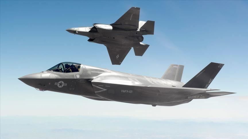 F-35A problems Japan