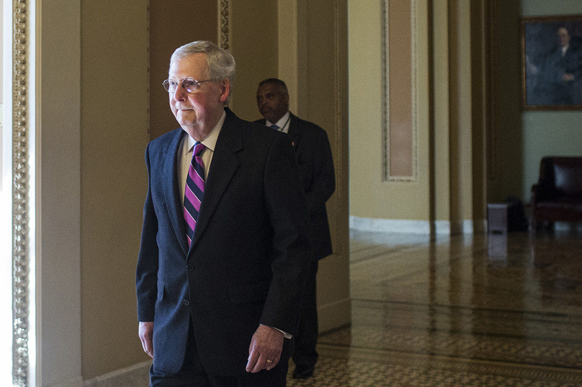 Click to enlarge McConnell
