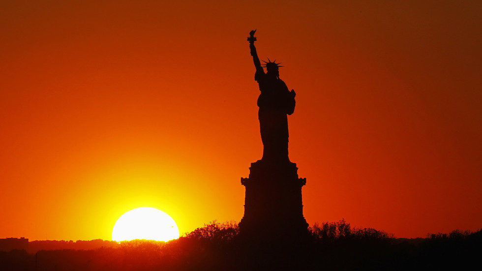 statue liberty