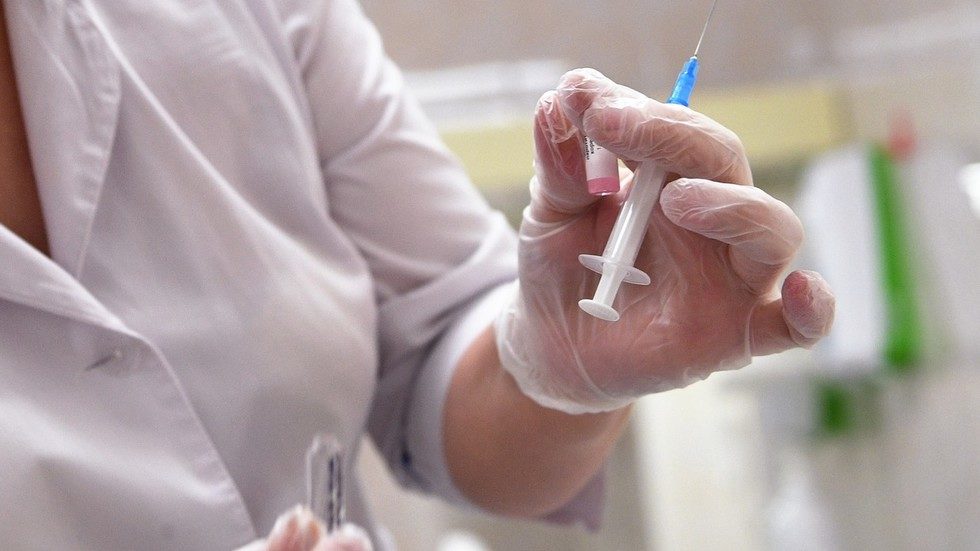 Click to enlarge vaccine