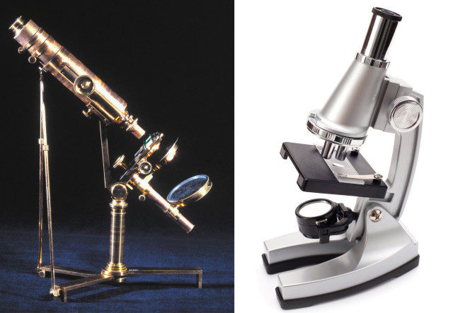 Click to enlarge microscope