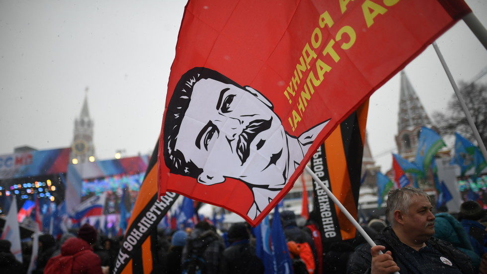 Click to enlarge stalin
