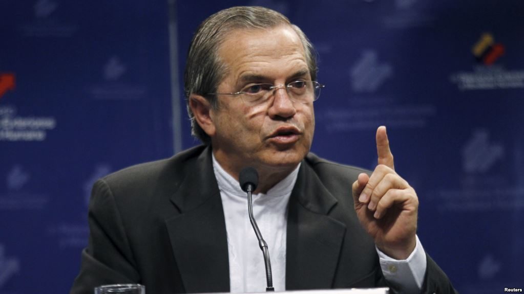 Ricardo Patino