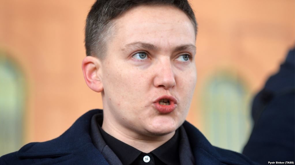 Savchenko