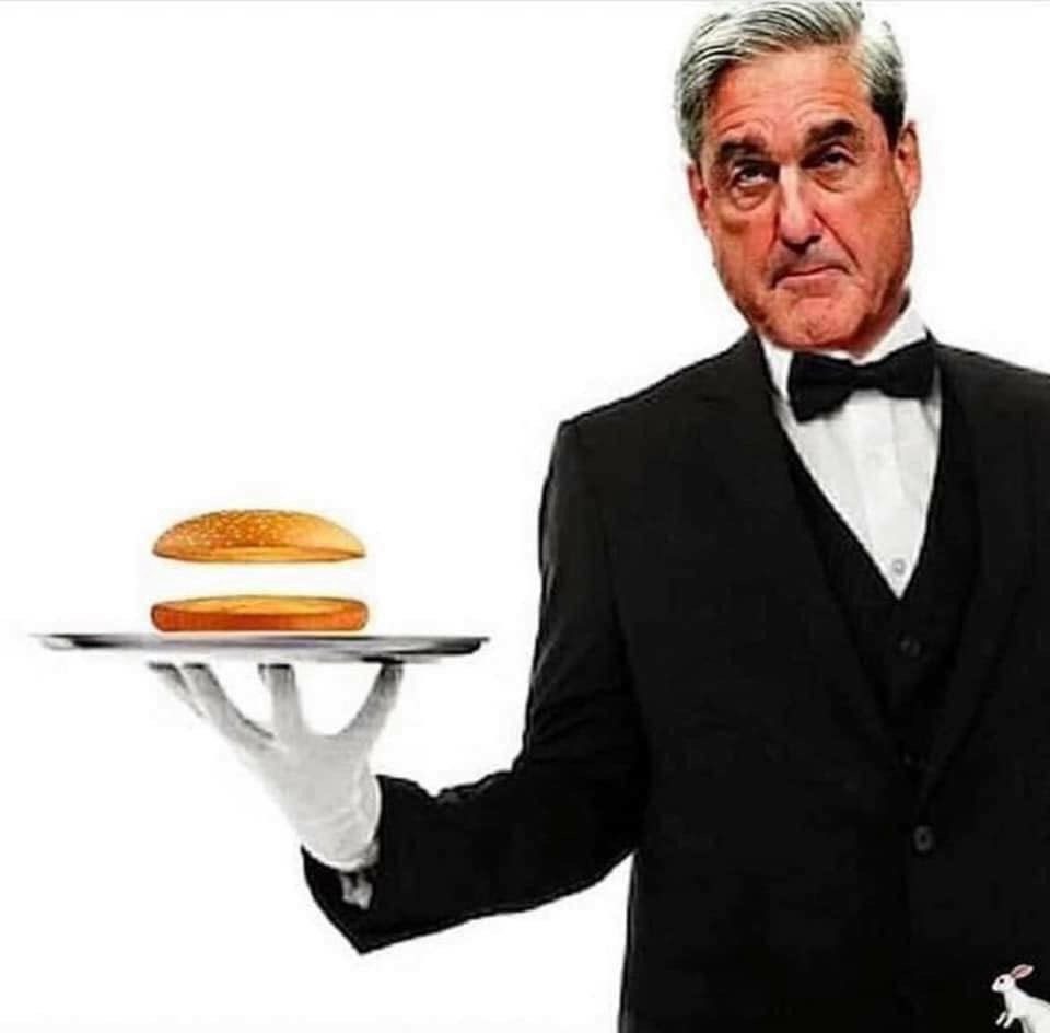 mueller nothing burger