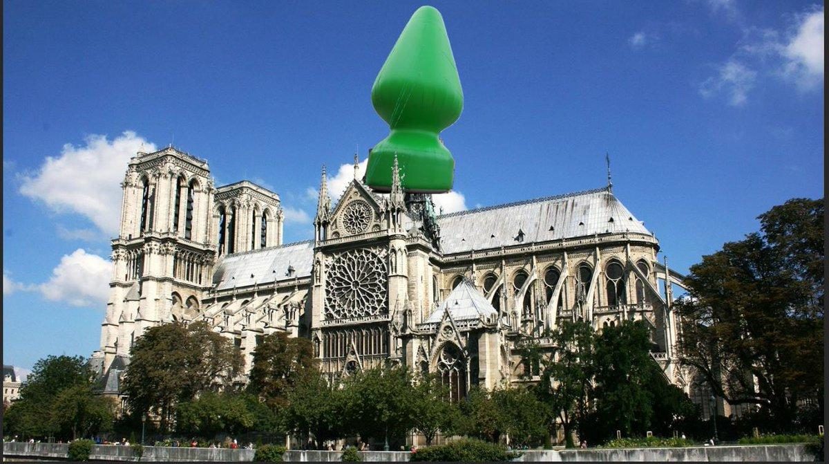 Click to enlarge notre dame reimagined