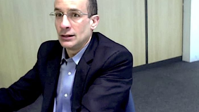 Click to enlarge Marcelo Odebrecht