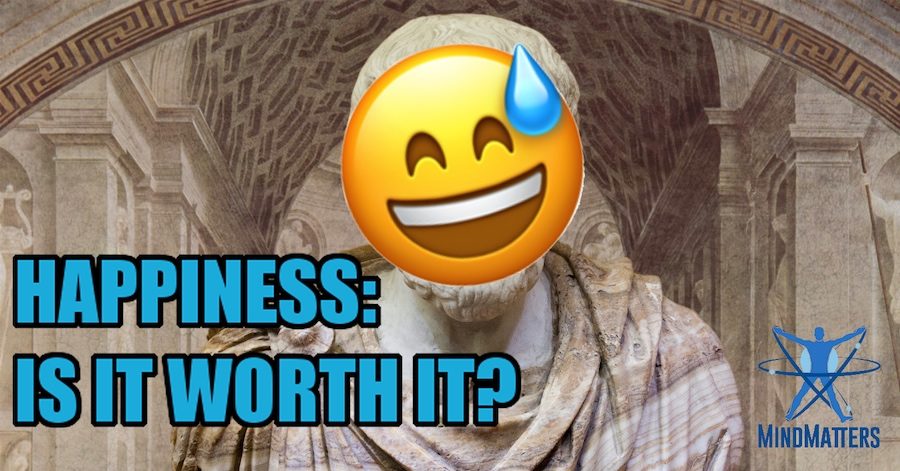mindmatters happiness