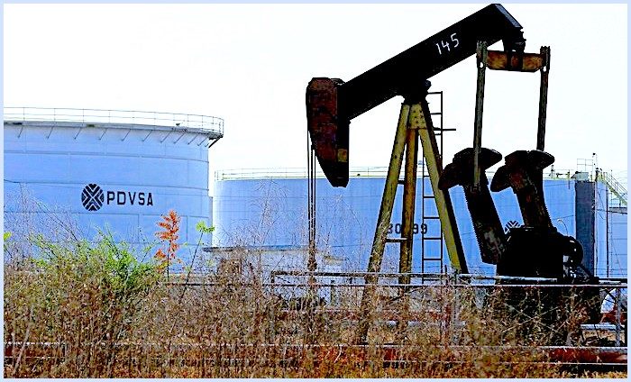 Click to enlarge PDVSA tanks