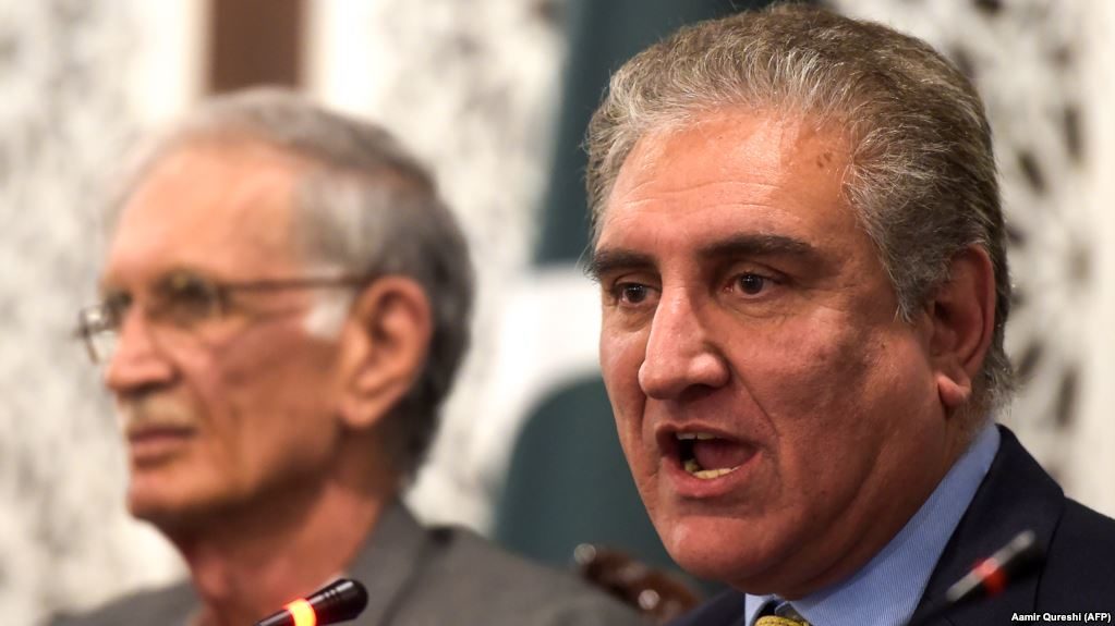 Click to enlarge Mehmood Qureshi