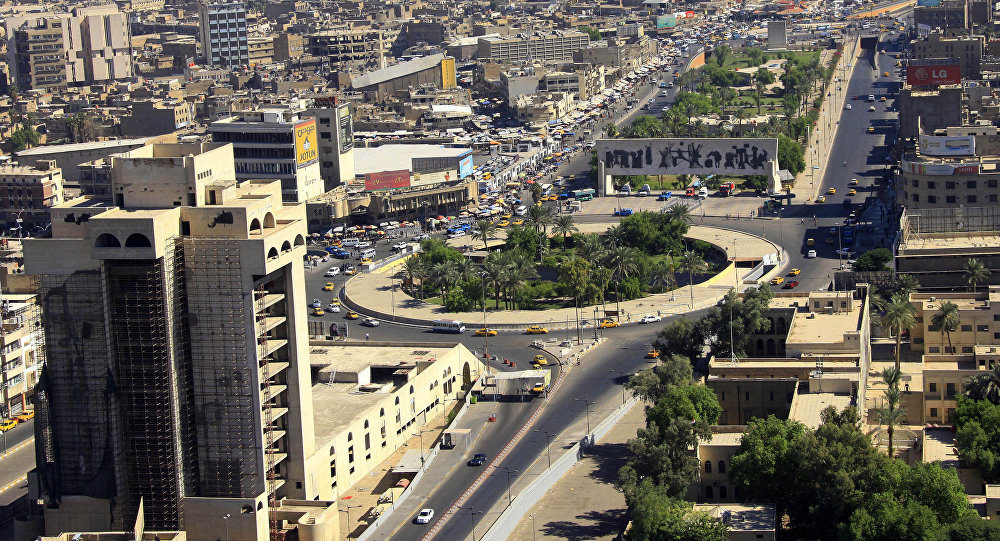 Iraq
